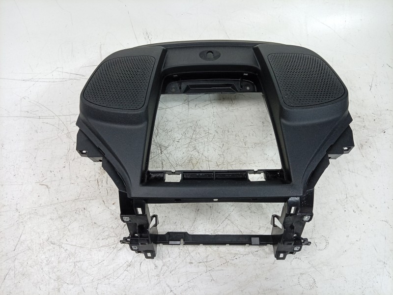 Recambio de moldura para toyota proace max referencia OEM IAM   