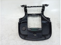 Recambio de moldura para toyota proace max referencia OEM IAM    2