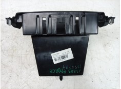 Recambio de moldura para toyota proace max referencia OEM IAM 07357461820 07687461800  2