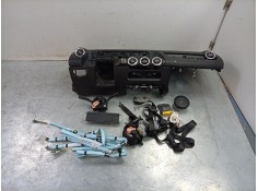 Recambio de kit airbag para mercedes-benz b-klasse (bm 247) b 180 referencia OEM IAM 24768033009051 24768033009051 
