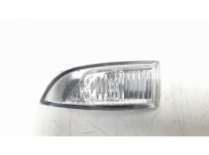 Recambio de piloto lateral izquierdo para renault megane iii berlina 5 p referencia OEM IAM E9016266  
