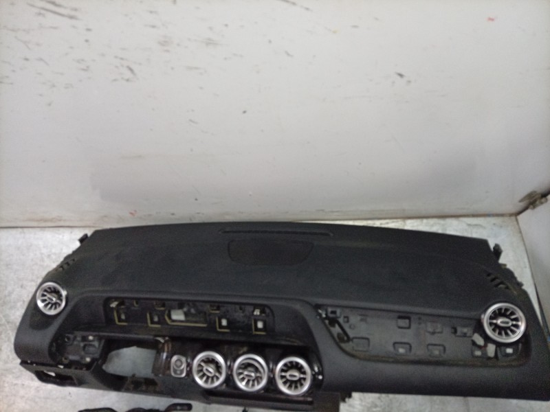 Recambio de kit airbag para mercedes-benz b-klasse (bm 247) b 180 referencia OEM IAM 24768033009051 24768033009051 
