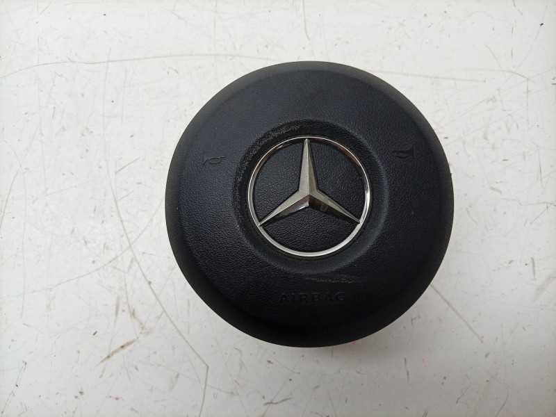 Recambio de kit airbag para mercedes-benz b-klasse (bm 247) b 180 referencia OEM IAM 24768033009051 24768033009051 