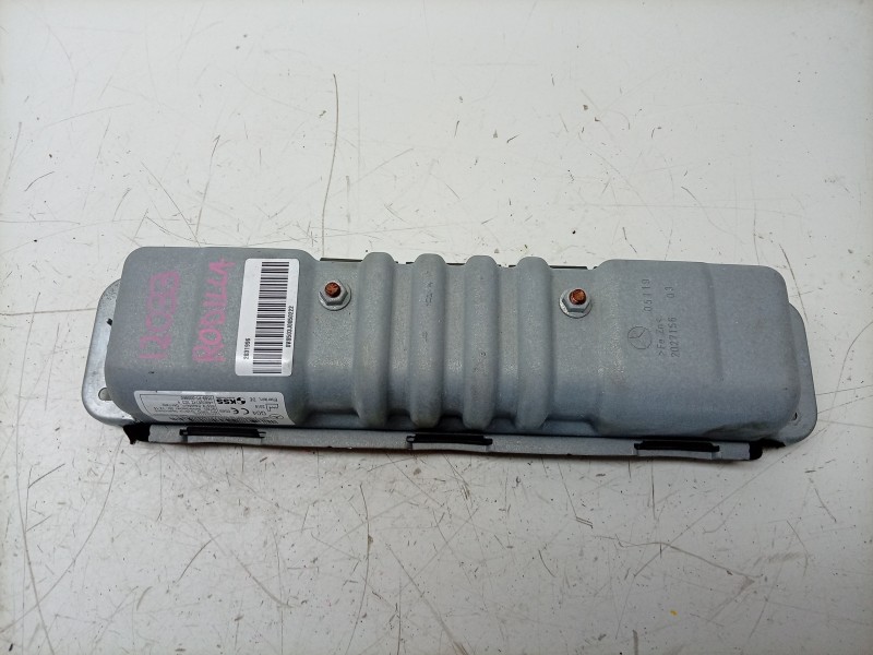 Recambio de kit airbag para mercedes-benz b-klasse (bm 247) b 180 referencia OEM IAM 24768033009051 24768033009051 