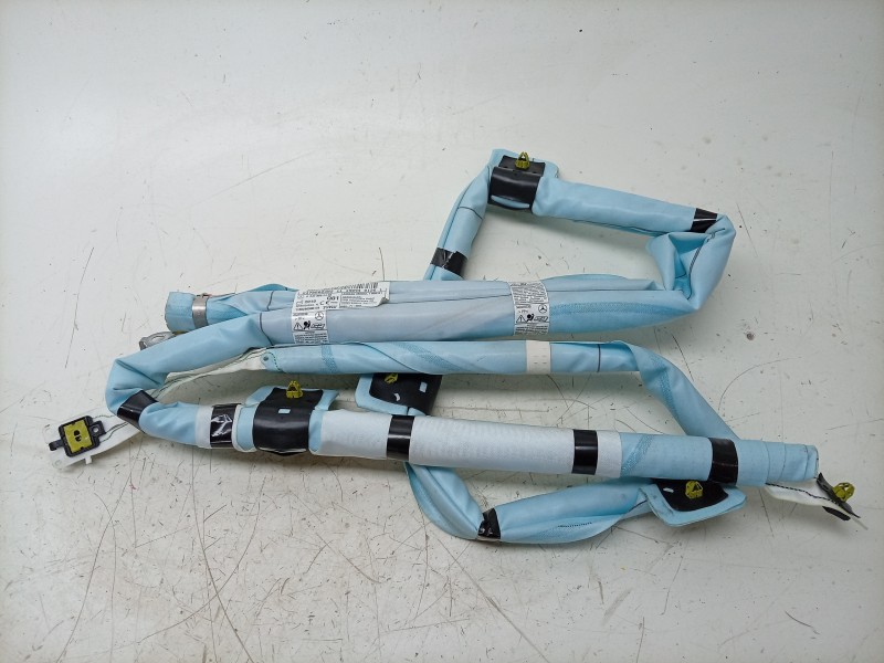 Recambio de kit airbag para mercedes-benz b-klasse (bm 247) b 180 referencia OEM IAM 24768033009051 24768033009051 