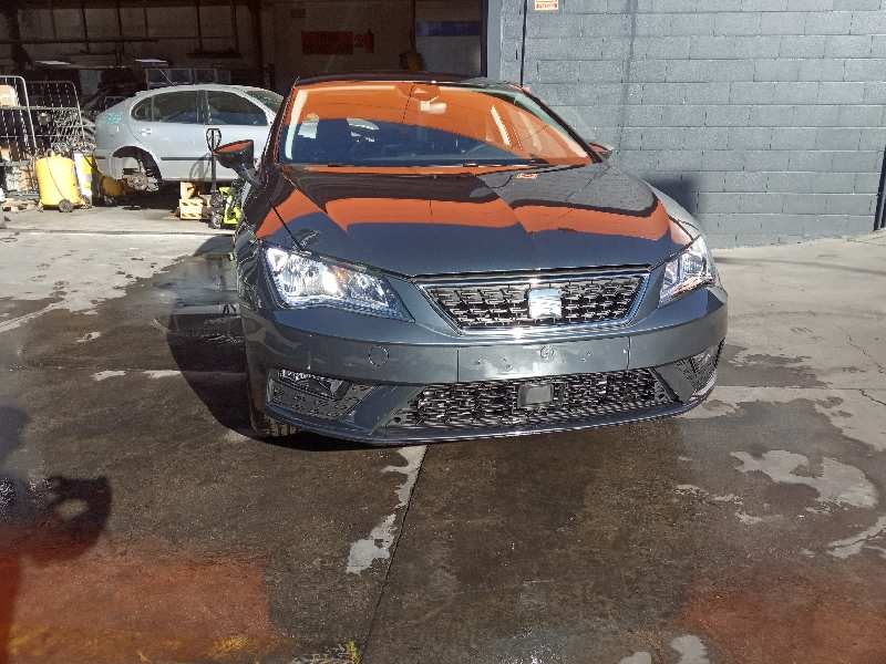 seat leon (5f1) del año 2019