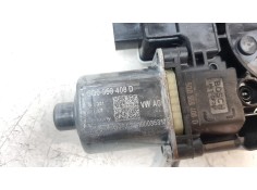 Recambio de elevalunas trasero derecho para volkswagen t-cross 1.0 tsi referencia OEM IAM 2GM839462D   2