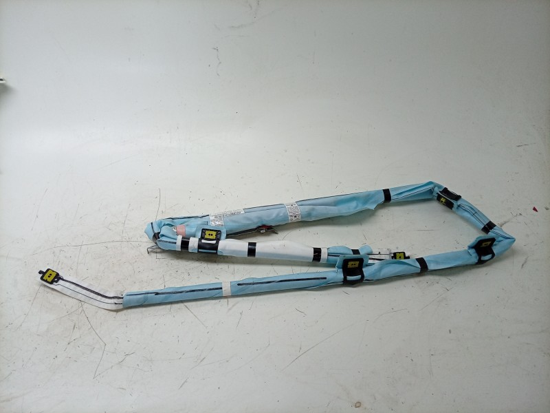 Recambio de kit airbag para mercedes-benz b-klasse (bm 247) b 180 referencia OEM IAM 24768033009051 24768033009051 