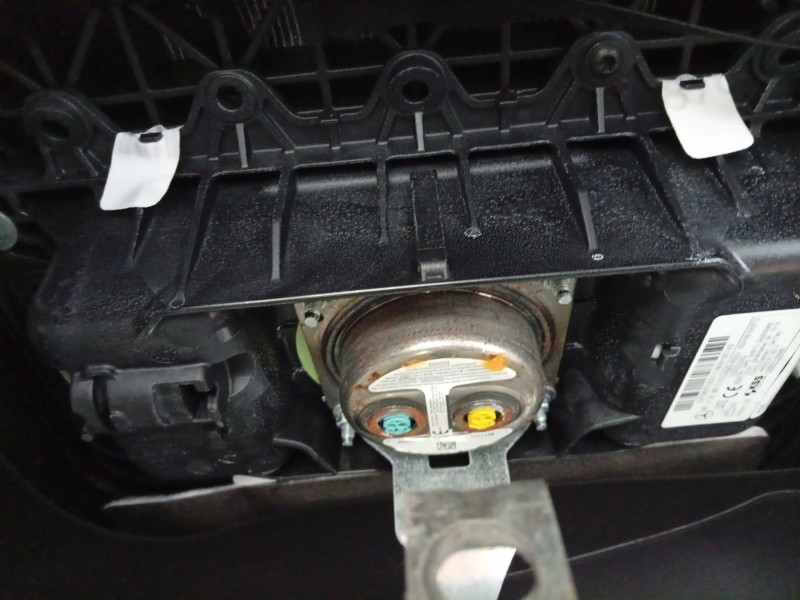 Recambio de kit airbag para mercedes-benz b-klasse (bm 247) b 180 referencia OEM IAM 24768033009051 24768033009051 