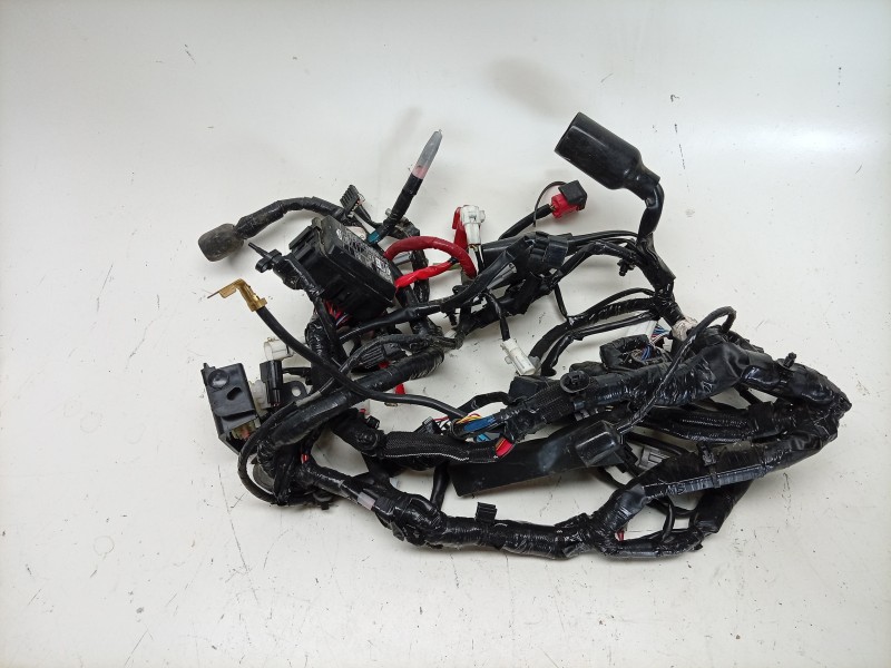 Recambio de cableado electrico para yamaha mt mt-09 (rn83) referencia OEM IAM  B7N825900300 