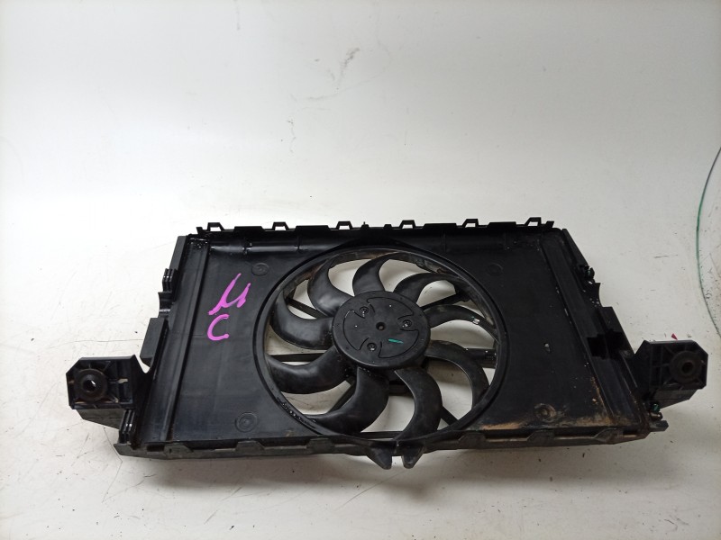 Recambio de electroventilador para tesla model 3 ev referencia OEM IAM 160780700C 160780800B 