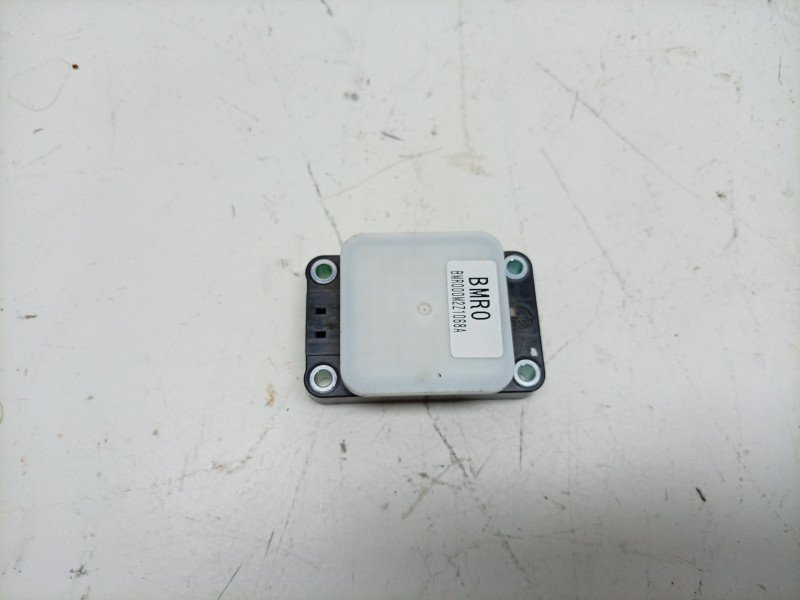 Recambio de modulo electronico para yamaha mt mt-09 (rn83) referencia OEM IAM  B7N8593A0000 