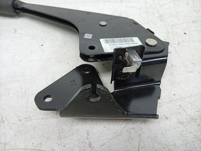 Recambio de palanca freno para toyota proace max referencia OEM IAM   
