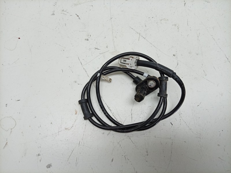 Recambio de sensor para yamaha mt mt-09 (rn83) referencia OEM IAM  1XB85980 
