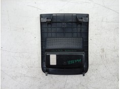 Recambio de moldura para toyota proace max referencia OEM IAM  1319570070  2
