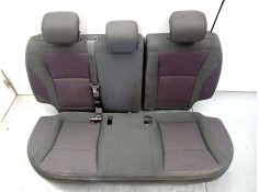 Recambio de juego asientos completo para kg mobility tivoli referencia OEM IAM  1303208CCX  2