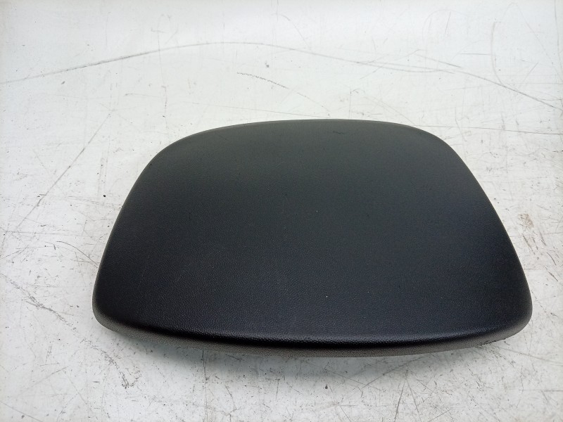 Recambio de moldura para toyota proace max referencia OEM IAM  1308164070 