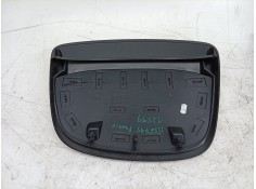 Recambio de moldura para toyota proace max referencia OEM IAM  1308164070  2