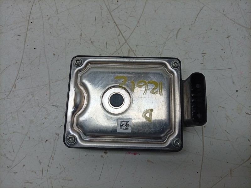 Recambio de modulo electronico para volkswagen polo vi (aw1, bz1, ae1) 1.0 tsi referencia OEM IAM  2Q0907561J 