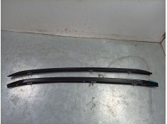 Recambio de barras techo para bmw x1 (e84) sdrive 18 d referencia OEM IAM  51132990983 