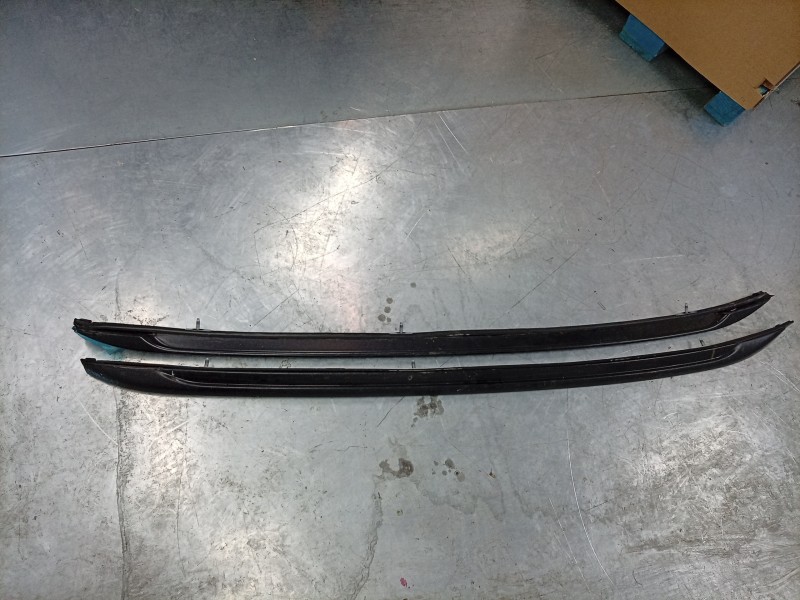 Recambio de barras techo para bmw x1 (e84) sdrive 18 d referencia OEM IAM  51132990983 