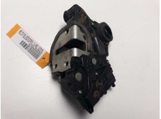 CERRADURA PUERTA DELANTERA IZQUIERDA REF REF 