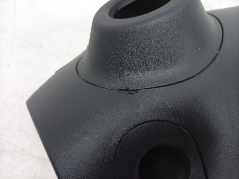 Recambio de moldura para toyota proace max referencia OEM IAM  1321205070 