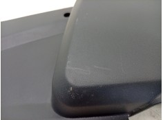 Recambio de moldura para toyota proace max referencia OEM IAM  011065  2