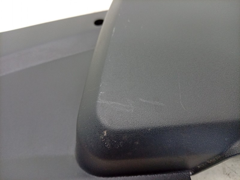 Recambio de moldura para toyota proace max referencia OEM IAM  011065 