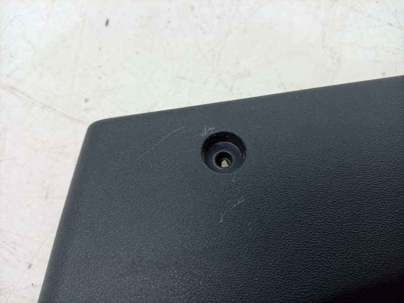 Recambio de moldura para toyota proace max referencia OEM IAM  011065 
