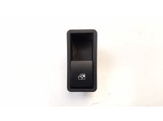 MANDO ELEVALUNAS TRASERO IZQUIERDO 13228711 