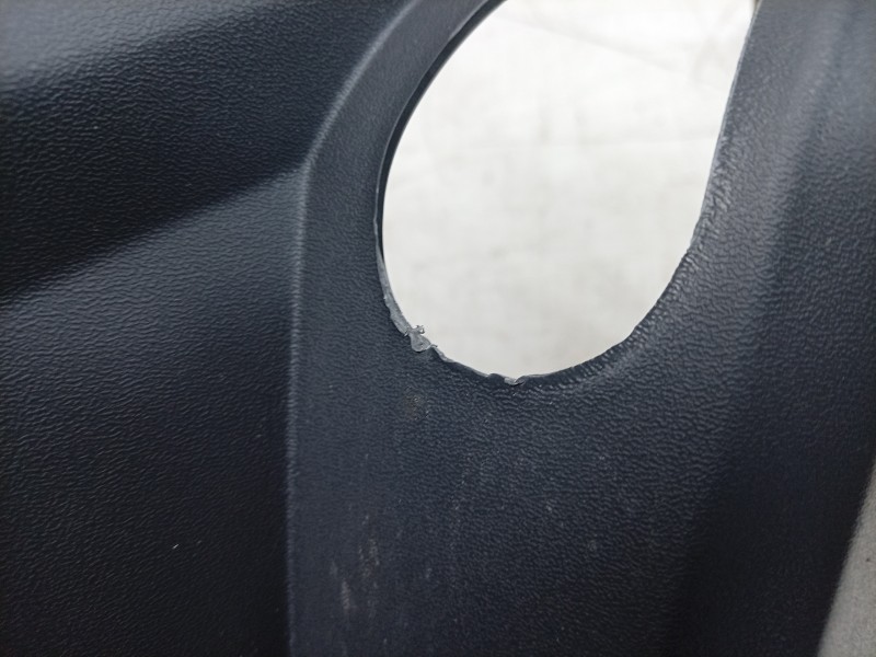 Recambio de moldura para toyota proace max referencia OEM IAM  011065 