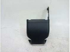 Recambio de moldura para toyota proace max referencia OEM IAM  1321201070 
