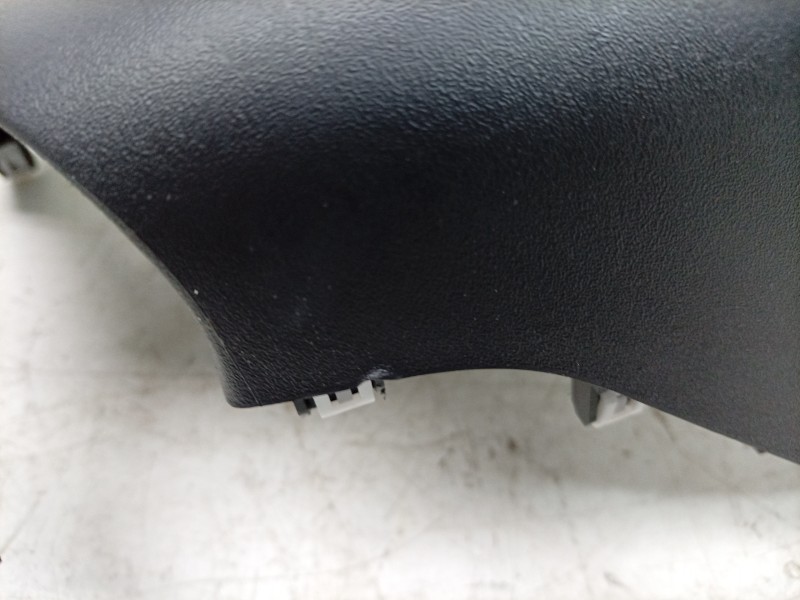 Recambio de moldura para toyota proace max referencia OEM IAM  1321201070 