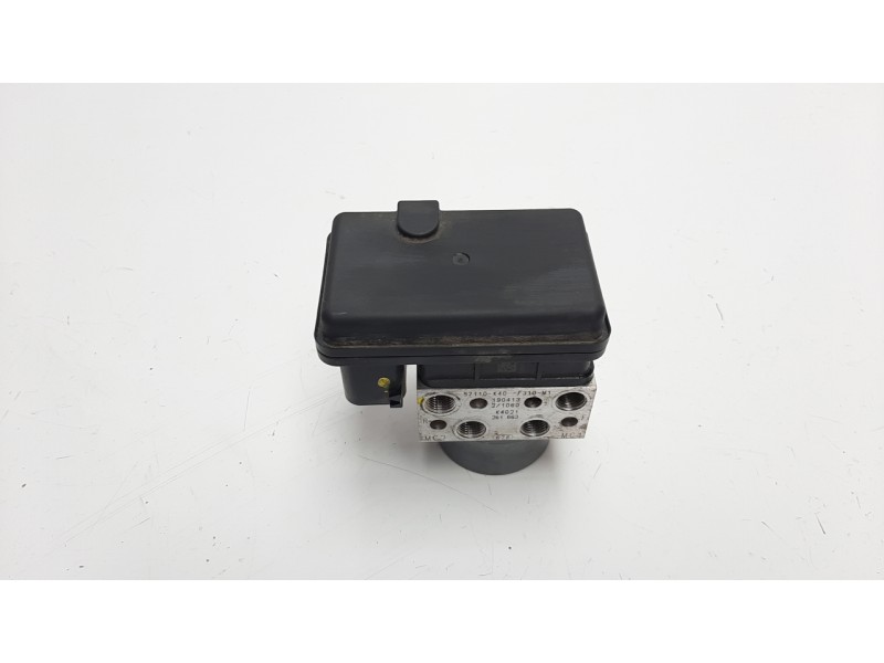 Recambio de abs para honda forza 125 forza 125 referencia OEM IAM 57110K40F310M1  