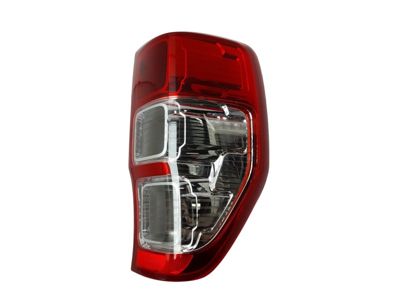 Recambio de piloto trasero derecho para ford ranger (tke) referencia OEM IAM  1799292 103F10591770/16318112/4120504/FD8184153