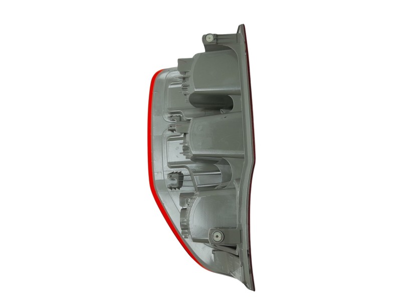 Recambio de piloto trasero derecho para ford ranger (tke) referencia OEM IAM  1799292 103F10591770/16318112/4120504/FD8184153