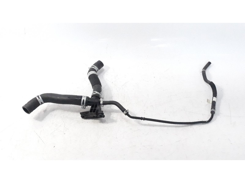 Recambio de tubo para kia xceed 1.4 tgdi cat referencia OEM IAM 25411G4350  