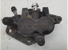 Recambio de pinza freno delantera izquierda para suzuki v-strom 650 referencia OEM IAM  5910033DQ0999 
