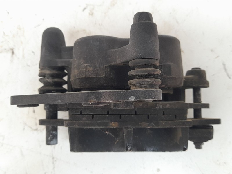 Recambio de pinza freno delantera izquierda para suzuki v-strom 650 referencia OEM IAM  5910033DQ0999 