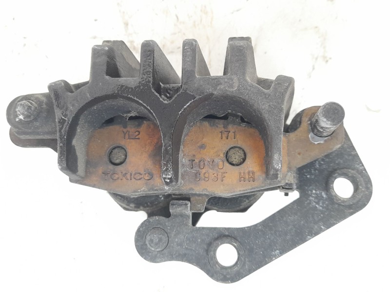 Recambio de pinza freno delantera izquierda para suzuki v-strom 650 referencia OEM IAM  5910033DQ0999 