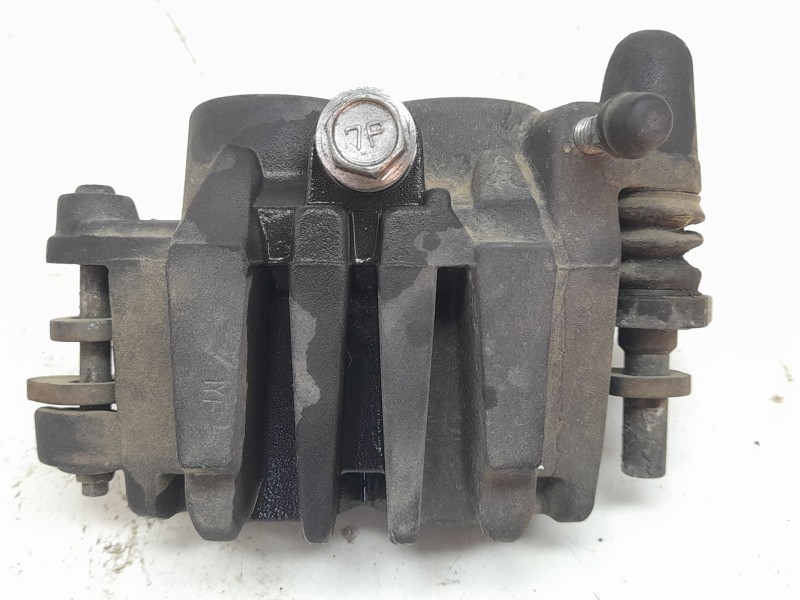 Recambio de pinza freno delantera izquierda para suzuki v-strom 650 referencia OEM IAM  5910033DQ0999 