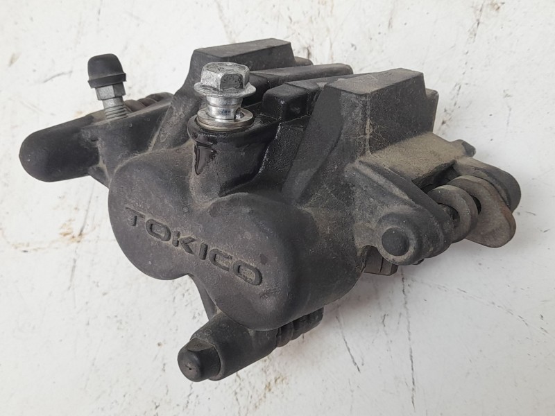 Recambio de pinza freno delantera izquierda para suzuki v-strom 650 referencia OEM IAM  5910033DQ0999 