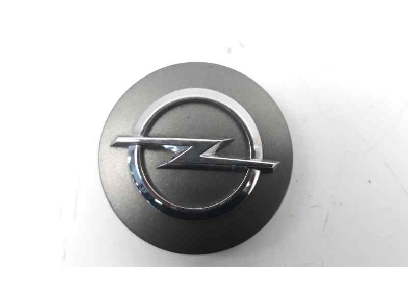 Recambio de tapacubos para opel corsa d referencia OEM IAM 13347294  