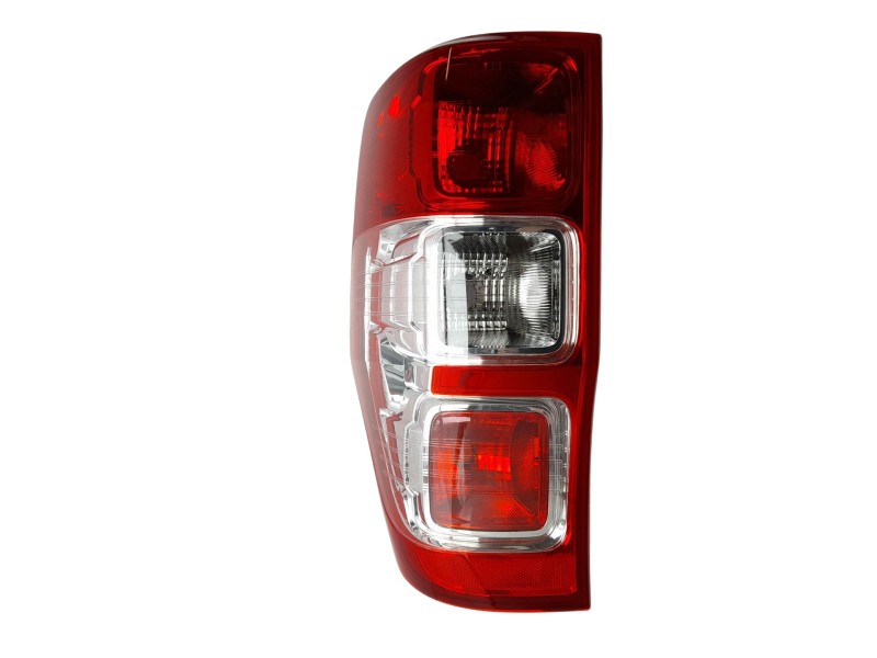 Recambio de piloto trasero izquierdo para ford ranger (tke) referencia OEM IAM  1799314 103F10591771/16318111/4120501/FD8184154