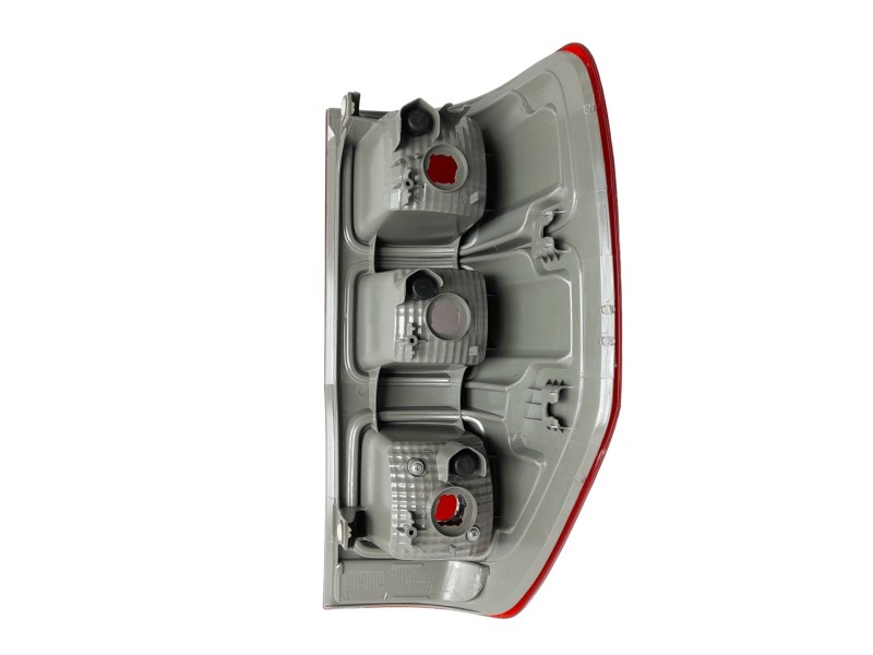 Recambio de piloto trasero izquierdo para ford ranger (tke) referencia OEM IAM  1799314 103F10591771/16318111/4120501/FD8184154