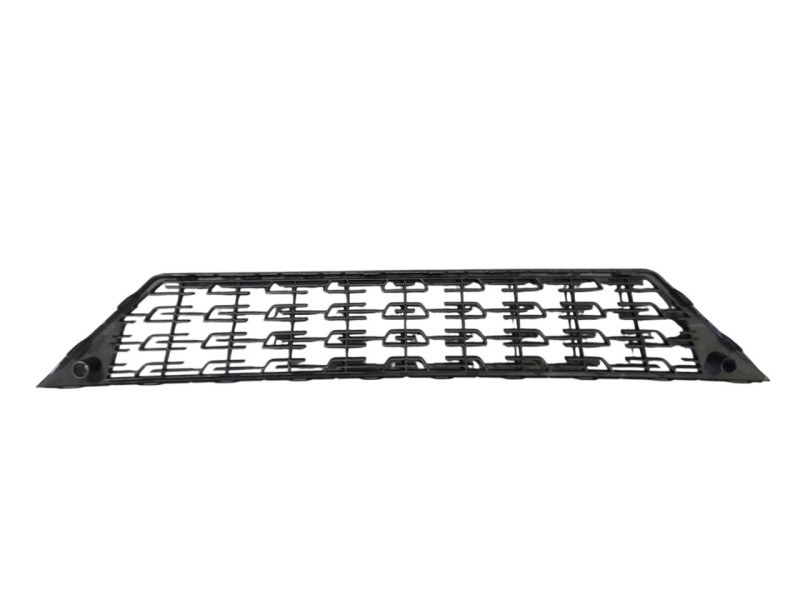 Recambio de rejilla paragolpes central para seat leon (5f1) referencia OEM IAM 5F0853667G9B9 5F0853667G9B9 107213603/902111J