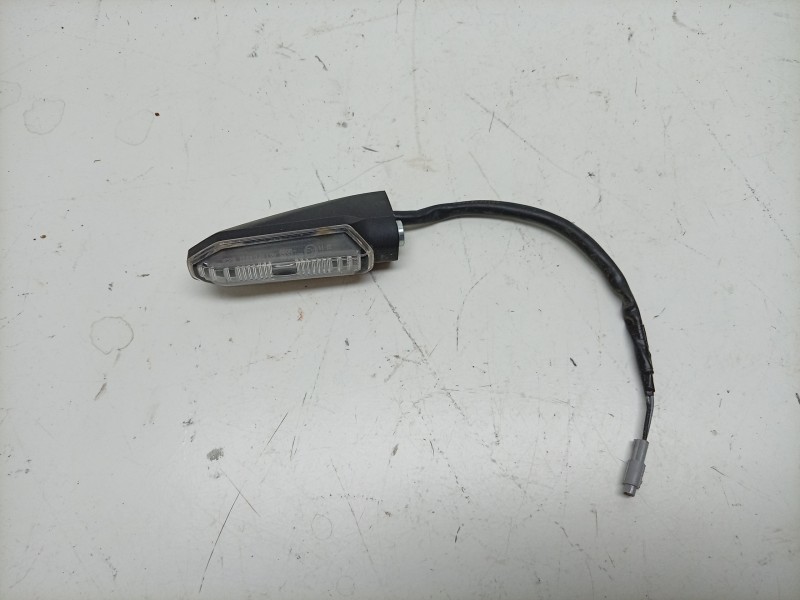 Recambio de piloto trasero izquierdo para honda forza forza 750 (rh11) referencia OEM IAM  33650MKTD01 
