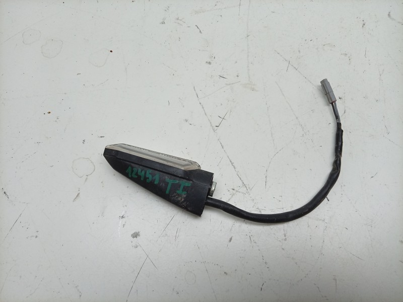 Recambio de piloto trasero izquierdo para honda forza forza 750 (rh11) referencia OEM IAM  33650MKTD01 