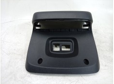 Recambio de moldura para toyota proace max referencia OEM IAM    2